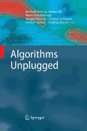 Algorithms Unplugged