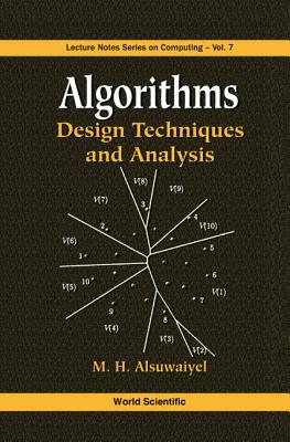 Algorithms (V7) - Alsuwaiyel M H