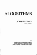 Algorithms