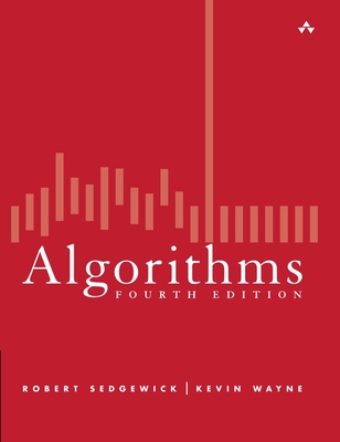 Algorithms - Sedgewick, Robert, and Wayne, Kevin