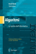 Algoritmi: Lo Spirito Dell'informatica