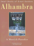 Alhambra: A Moorish Paradise