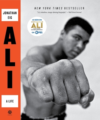 Ali: A Life - Eig, Jonathan