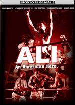 Ali: An American Hero