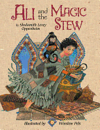 Ali and the Magic Stew