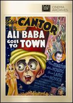 Ali Baba Goes to Town