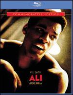 Ali [Includes Digital Copy] [Blu-ray]