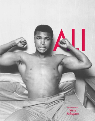 Ali - Schapiro, Steve