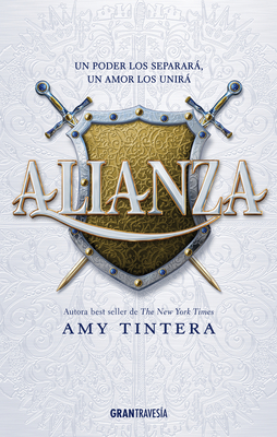 Alianza - Tintera, Amy