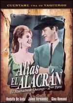 Alias el Alacr�n
