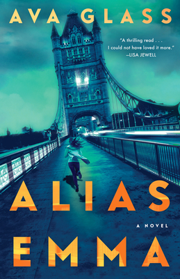 Alias Emma - Glass, Ava