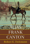 Alias Frank Canton