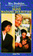 Alias Madame Doubtfire