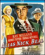 Alias Nick Beal [Blu-ray]