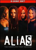 Alias: Season 01