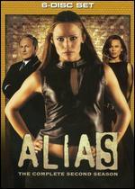 Alias: Season 02