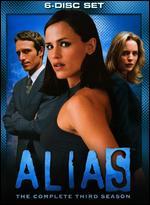 Alias: Season 03