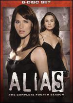 Alias: Season 04