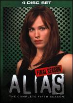 Alias: Season 05