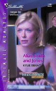 Alias Smith and Jones (the Tremaine Tradition)