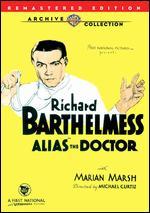 Alias the Doctor