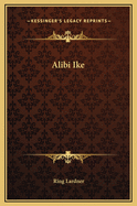 Alibi Ike