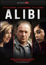 Alibi - David Richards