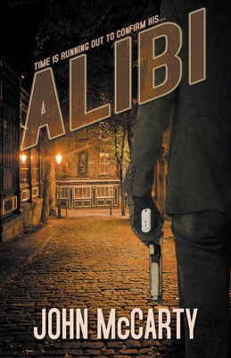 Alibi - McCarty, John