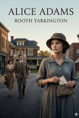 Alice Adams - Tarkington, Booth