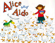 Alice and Aldo - Lester, Allison, and Lester, Alison