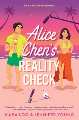 Alice Chen's Reality Check - Loo, Kara, and Young, Jennifer
