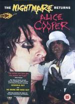 Alice Cooper: The Nightmare Returns