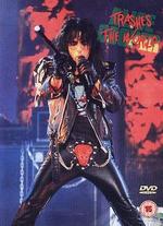 Alice Cooper Trashes the World