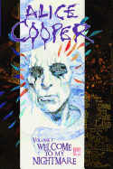 Alice Cooper Welcome to My Nightmare Hc
