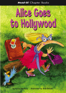 Alice Goes to Hollywood