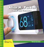 Alice H. Parker and the Furnace