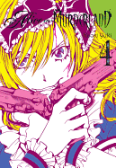 Alice in Murderland, Volume 4