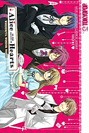 Alice in the Country of Hearts, Volume 5