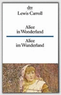 Alice in Wonderland/Alice im Wunderland