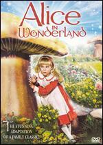 Alice in Wonderland