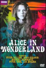 Alice in Wonderland