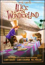 Alice in Wonderland