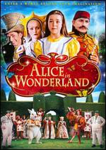 Alice in Wonderland