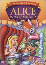 Alice in Wonderland