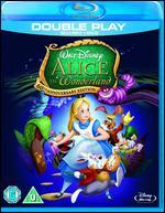 Alice in Wonderland