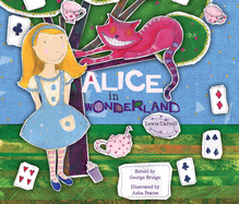 Alice in Wonderland