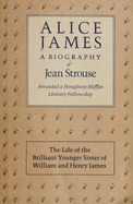 Alice James
