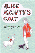 Alice McGinty's Goat