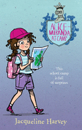 Alice-Miranda at Camp: Alice-Miranda 10