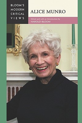 Alice Munro - Bloom, Harold (Editor)
